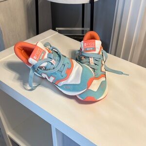 Figs/New Balance 997